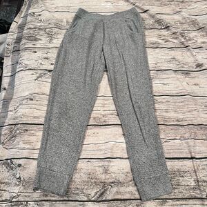 Cozy Aerie Knit Joggers Size Small